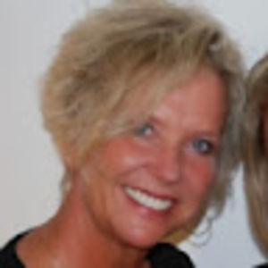 Meet your Posher, Roseann